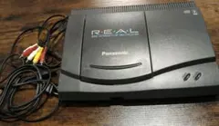 Panasonic R.E.A.L 3DO 本体