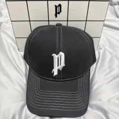 LOGO BASEBALL CAP - SUMI（常田大希） - メルカリ