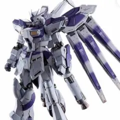 METAL BUILD RX-93-v2 Hi-νガンダム (ハイニューガンダム