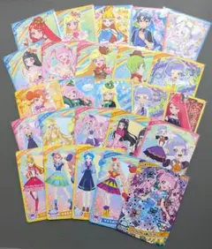 アイプリ ゲームカード