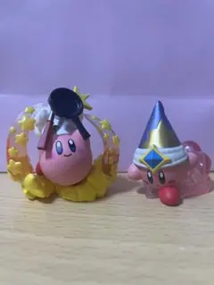 【まとめ売り】星のカービィ ガチャガチャ