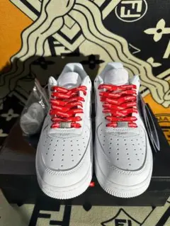 2025年最新】ナイキ air force 26.5の人気アイテム - メルカリ