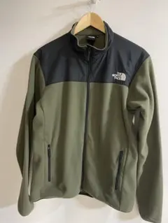 THE NORTH FACE　マウンテンバーサマイクロジャケットXL メンズ