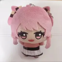 カラフルピーチ ちびぐるみ のあ