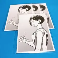 天内叶歌　ハイキュー　フォトカード　クロニクル