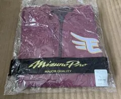 ★楽天イーグルス 2023ファンクラブ Mizuno Proジャップ Lサイズ★のサムネイル