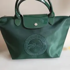 LONGCHAMP　プリアージュ トートバック【新品】限定品　本日価格