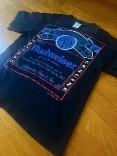 00s Budweiser COUNTRY ギター TシャツL32 - メルカリ