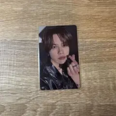 INI XQUARE 藤牧京介 103 トレカ