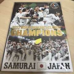 2026年最新】2023 wbc 侍ジャパン 優勝記念 フレーム切手セットの人気