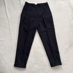 Abahouse Devinette スラックス パンツ グレー