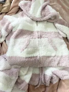 ジェラピケ ルームウェア3点