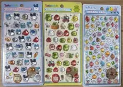 正規品　BONBON DROP シール