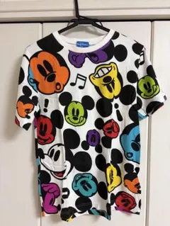 ディズニー Tシャツ Sサイズのサムネイル