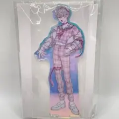 葛葉 ニューレトロスタイル アクリルスタンド ChroNoiR