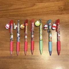 Hellokitty ハローキティ はろうきてぃ ご当地 シャープペンシル