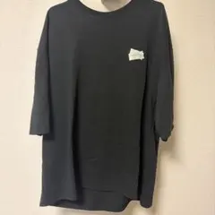 nilway オーバーサイズ Tシャツ