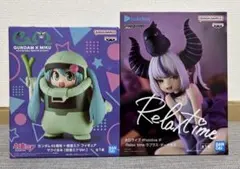 2025年最新】プライズフィギュア ホロライブの人気アイテム