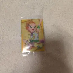 アイカツ×プリパラ　ウエハース　新条ひなき