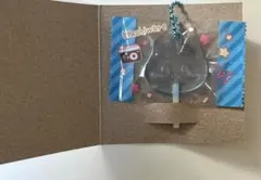 【新品】匿名配送・送料無料　ちいかわ　キャンディチャームズグミ　ハチワレ