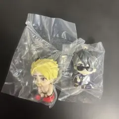 「2種セット」 ドズル社 まちぼうけ