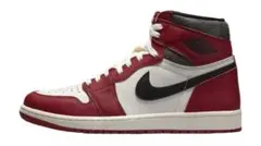 Nike Air Jordan 1 High OG Lost & Foundのサムネイル