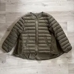 2026年最新】Fennel ダウンの人気アイテム - メルカリ