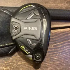 PING G430 3U ユーティリティのサムネイル