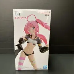 転生したらスライムだった件 ESPRESTO フィギュア　ミリム・ナーヴァ