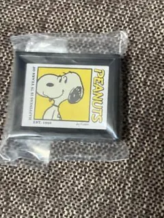 PEANUTS フレームマグネット ガチャ A