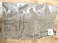 作業用カーゴパンツ ミストグレー W91 L76 作業服ズボン　作業着