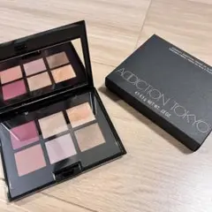 ADDICTION TOKYO アイシャドウ　103 新品未使用　パレット