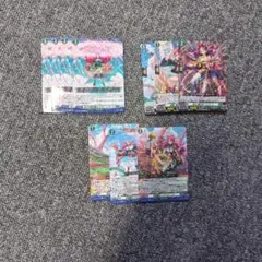 2026年最新】ヴァンガード4コンの人気アイテム - メルカリ