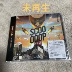 BAND-MAID SCOOOOOP 通常盤CD
