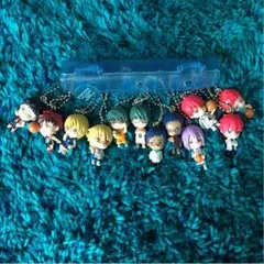 黒子のバスケ ストラップ