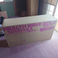 ヘルスウェーブゴールド ジュニア&hwg専用 ナチュラルモーニング