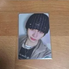 BOYNEXTDOOR 19.99 テサン トレカ