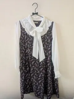 axes femme ワンピース M