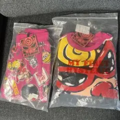 ヒステリックミニ 130