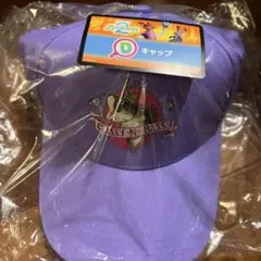 ズートピア ハッピーくじ キャップ D賞