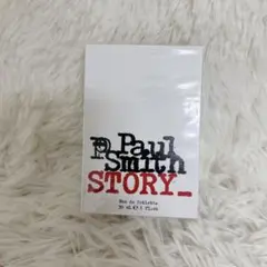 新品未使用未開封 ポールスミス ストーリー オードトワレ 30ml 香水のサムネイル