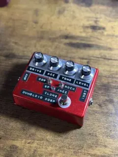 【常田さん風】DUMBLOID ODS clone 高音質 ハンドメイド 常田さん風】DUMBLOID ODS clone 高音質 ハンドメイド - メルカリ
