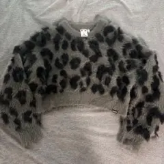 エックスガール ニット