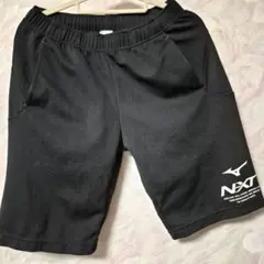 ミズノメンズハーフパンツ