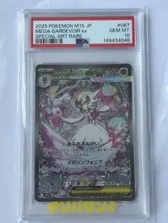 2026年最新】メロン sar psa10の人気アイテム - メルカリ