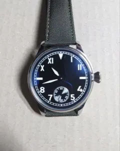 マリーナミリターレ カリフォルニアダイヤル ☆貴重☆ マリーナミリターレ カリフォルニアダイヤル ブルー文字盤