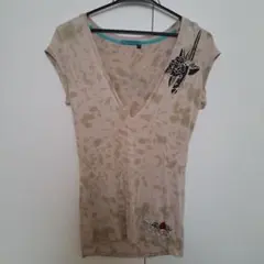 REPLAY 半袖Tシャツ　S　美品のサムネイル