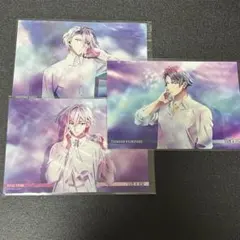 アイナナ SONY ソニー イヤホン コラボ 特典 TRIGGER