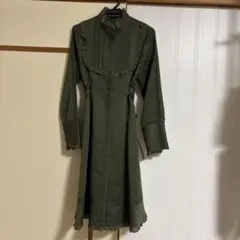 ALICE and the PIRATESアイリーングログランワンピース