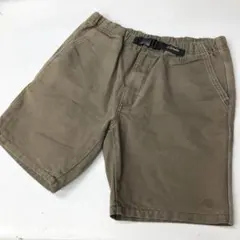カンタベリー コットンハーフパンツ S RA24167 3101494P4Dのサムネイル